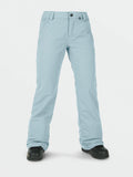 Volcom Womens Frochickie Insulated Snow Pants