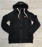 Wanakome Womens Hera Zip hoodie