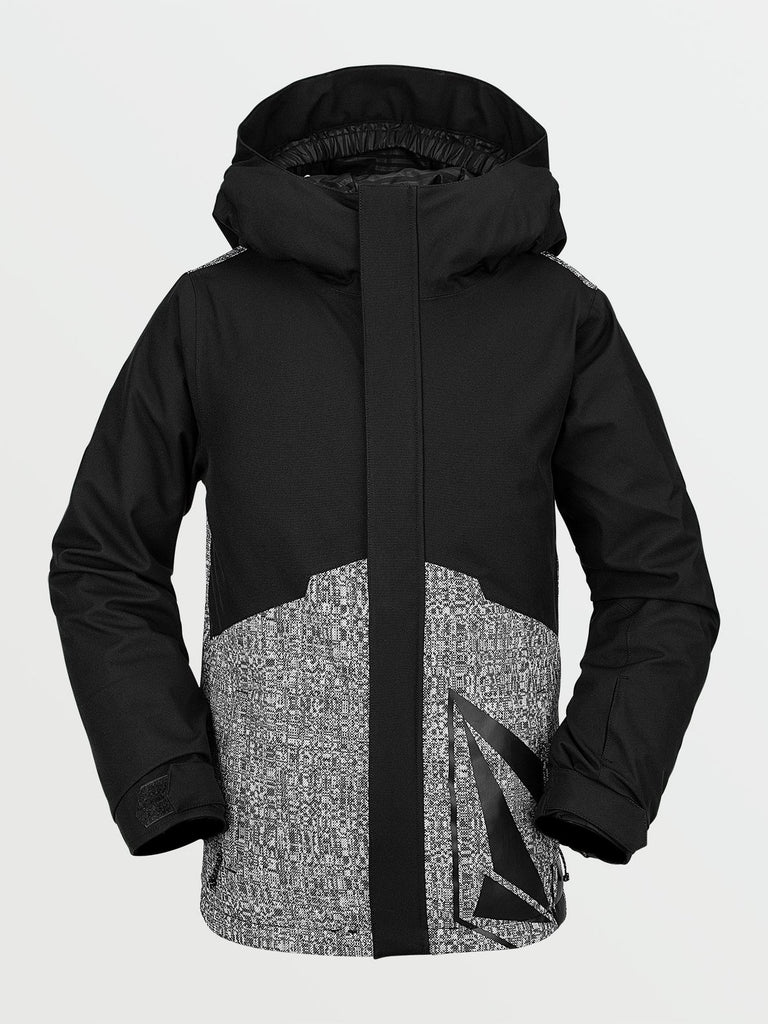 Volcom boys jacket sale