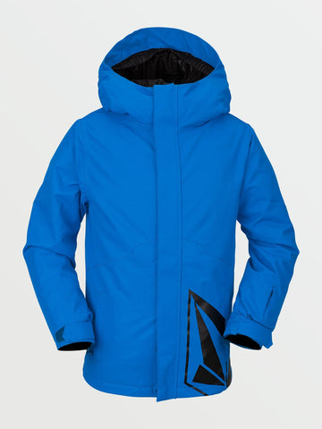 Volcom Boys 17Forty Insulated Jacket