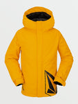 Volcom Boys 17Forty Insulated Jacket