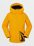 Volcom Boys 17Forty Insulated Jacket