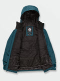 Volcom Boys Vernon Insulated Jacket