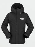 Volcom Boys Stone.91 Insulated Jacket