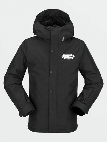 Volcom Boys Stone.91 Insulated Jacket
