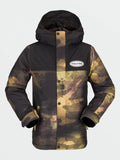 Volcom Boys Stone.91 Insulated Jacket