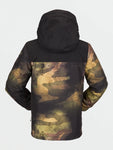Volcom Boys Stone.91 Insulated Jacket