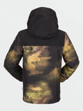 Volcom Boys Stone.91 Insulated Jacket