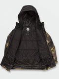 Volcom Boys Stone.91 Insulated Jacket