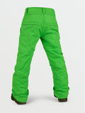 Volcom Boys Freakin Snow Chino Snow Pant