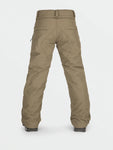 Volcom Kids Freakin Snow Chino Snow Pant