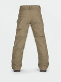 Volcom Kids Freakin Snow Chino Snow Pant