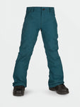 Volcom Boys Freakin Snow Chino Snow Pant