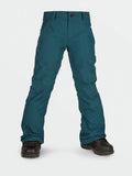 Volcom Boys Freakin Snow Chino Snow Pant