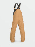 Volcom Boys Barkley Bib Overall