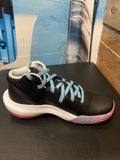 Under Armour Grade School UA Jet '21 Basketball Shoes