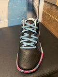 Under Armour Grade School UA Jet '21 Basketball Shoes