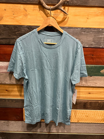 Saxx Mens 3Six Five Short Sleeve Tee