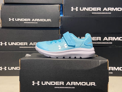 Under Armour PS Surge 2 AC Running Shoes