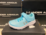 Under Armour PS Surge 2 AC Running Shoes