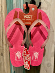 Vans Womens Makena Sandals