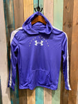 Under Armour Girls' UA Tech™ Graphic Hoodie