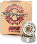 Independent Genuine Parts Bearings