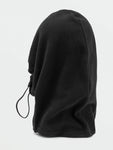 Volcom Travelin Hood Thingy - Black