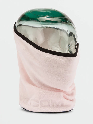 Volcom Mens Removable Neckband - Party Pink