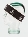 Volcom Women's V.CO Snow Headband - Black
