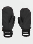 Volcom Mens Stay Dry Gore-Tex Mitten