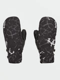 Volcom Mens Stay Dry Gore-Tex Mitten