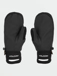 Volcom Mens Stay Dry Gore-Tex Mitten