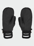 Volcom Mens Stay Dry Gore-Tex Mitten