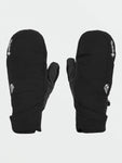 Volcom Mens Stay Dry Gore-Tex Mitten