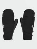 Volcom Mens Stay Dry Gore-Tex Mitten