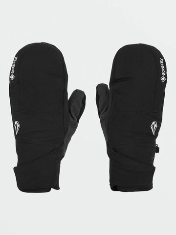 Volcom Mens Stay Dry Gore-Tex Mitten