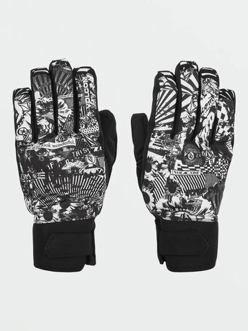 Volcom Mens V.CO Nyle Glove