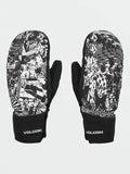 Volcom Mens V.CO Nyle Mitt