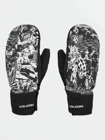 Volcom Mens V.CO Nyle Mitt