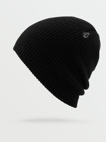 Volcom Power Beanie - Black