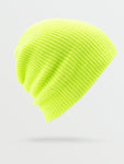 Volcom Power Beanie - Lime
