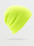 Volcom Power Beanie - Lime