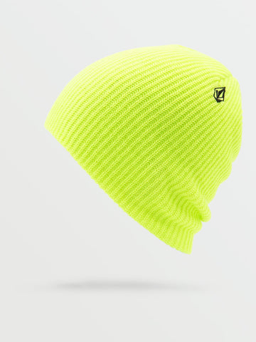 Volcom Power Beanie - Lime