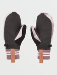 Volcom Womens Bistro Mitt