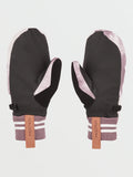 Volcom Womens Bistro Mitt