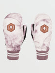 Volcom Womens Bistro Mitt