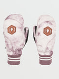 Volcom Womens Bistro Mitt