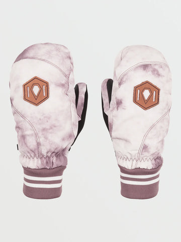 Volcom Womens Bistro Mitt