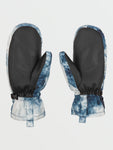 Volcom Womens Puff Puff Mitt